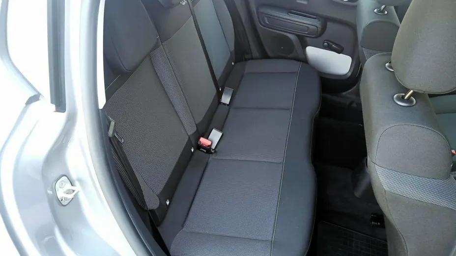 CITROEN C3 C3 1.2 PureTech Plus