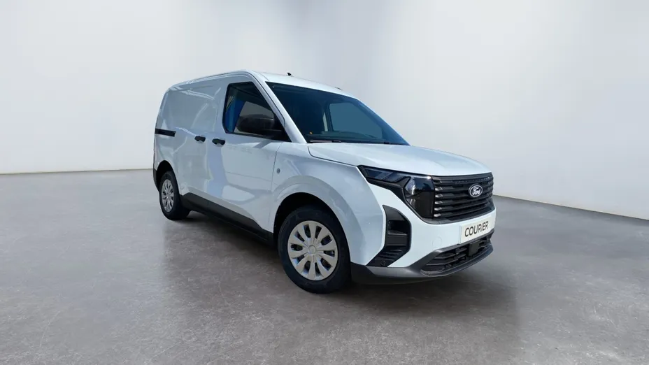 FORD Transit Courier Transit Courier 1.5 EcoBlue 1,9t Trend Nowy