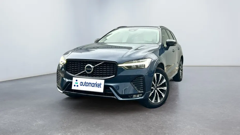VOLVO XC60 XC60 B5 B AWD Plus Dark aut