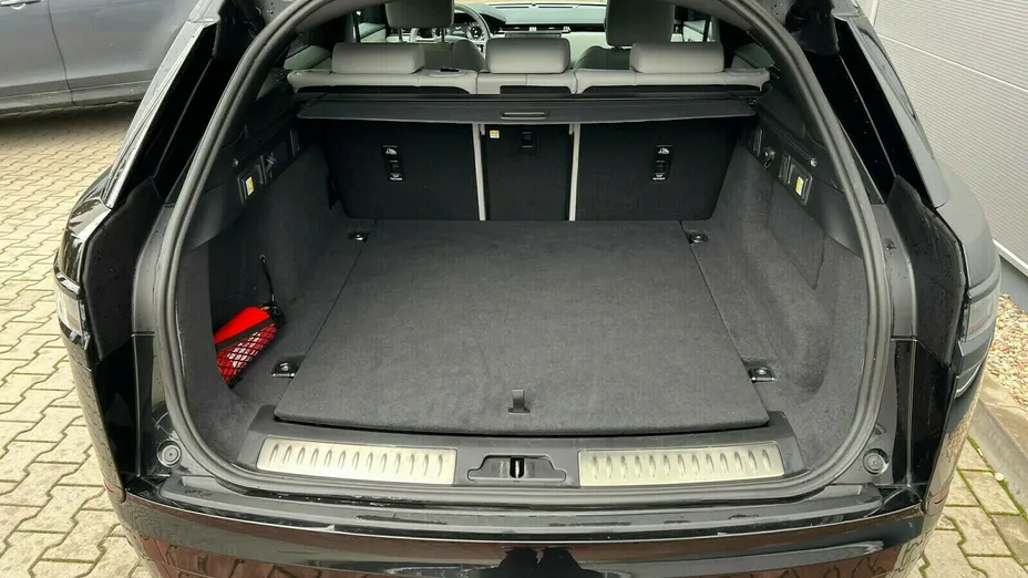LAND ROVER Range Rover Velar Velar 2.0 P250 Dynamic SE