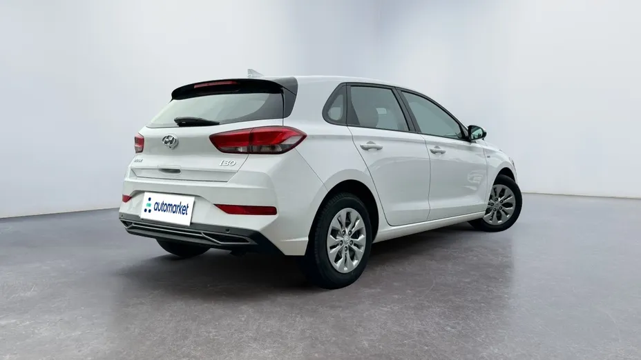 HYUNDAI i30 i30 1.5 T-GDI 48V Modern