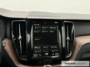 VOLVO XC60 XC60 B5 B AWD Inscription aut