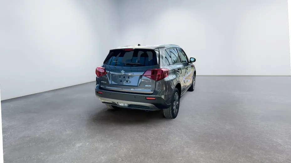 SUZUKI Vitara Vitara 1.4 Boosterjet mHEV Premium Plus 2WD Nowy