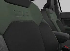 DACIA Bigster Bigster 1.2 TCe mHEV Extreme 4x4 Nowy