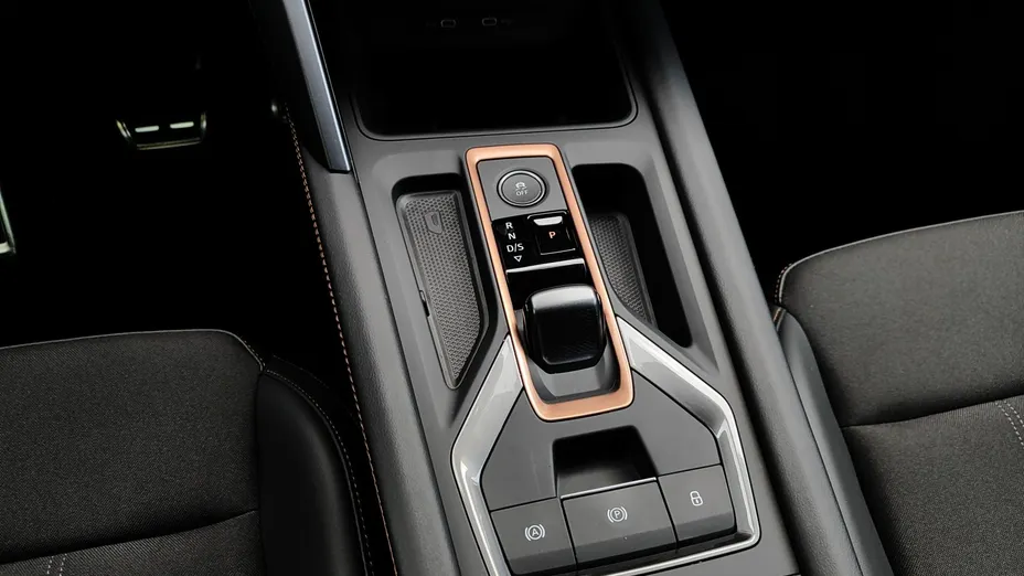 CUPRA Formentor Formentor 1.5 eTSI mHEV DSG