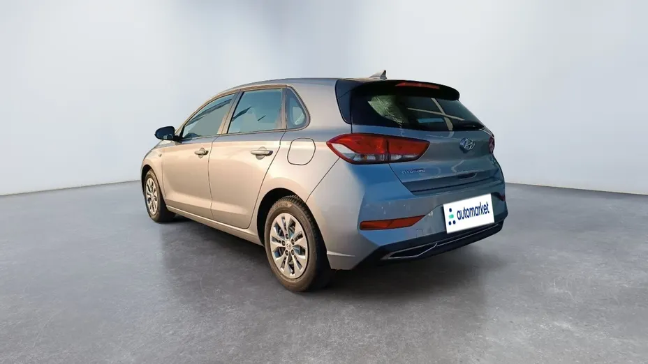 HYUNDAI i30 i30 1.0 T-GDI Modern