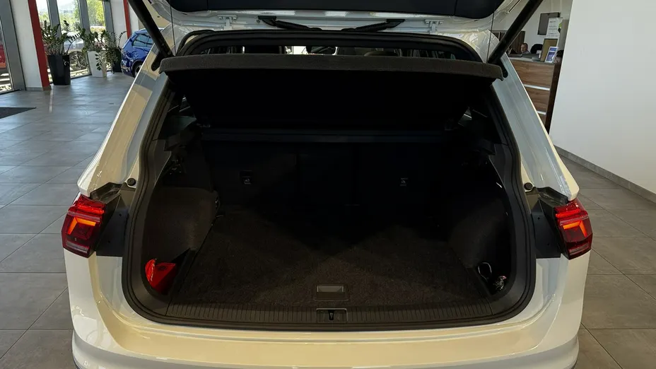 VOLKSWAGEN Tiguan Tiguan 2.0 TSI 4Mot. R DSG
