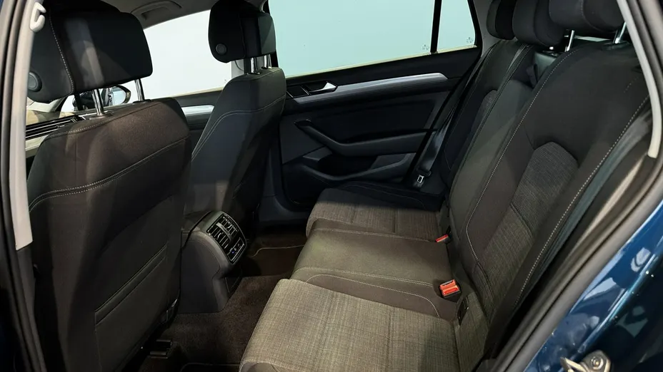 VOLKSWAGEN Passat Passat 1.5 TSI EVO Business