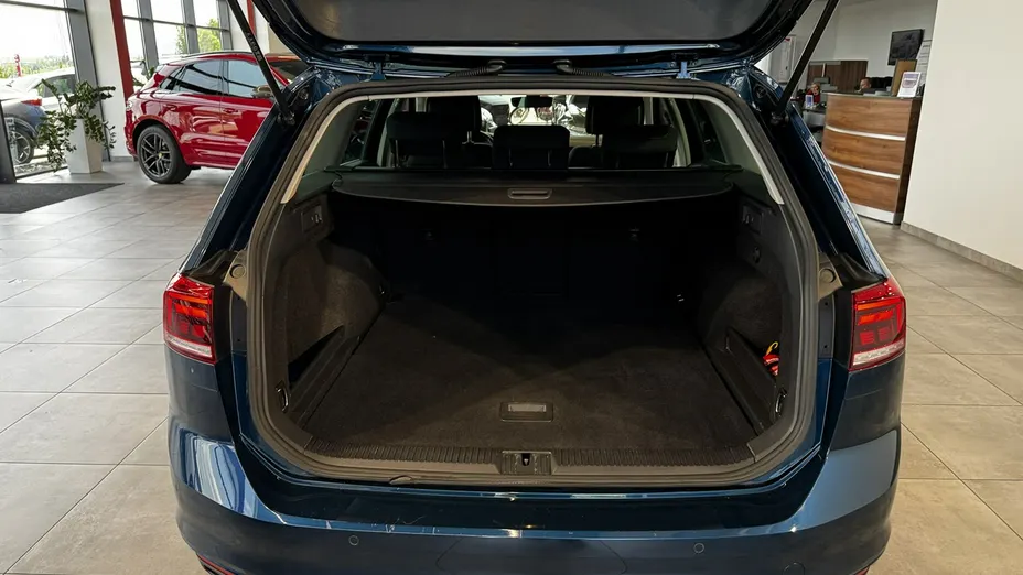VOLKSWAGEN Passat Passat 1.5 TSI EVO Business