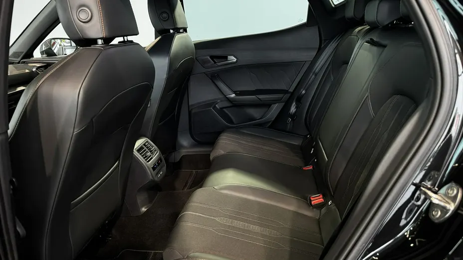 CUPRA Formentor Formentor 1.5 TSI DSG