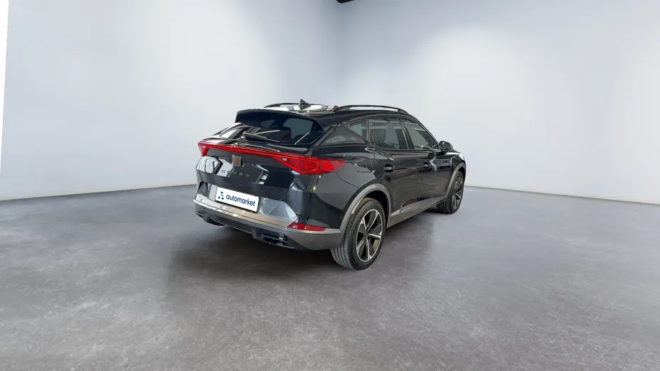 CUPRA Formentor Formentor 1.5 TSI DSG
