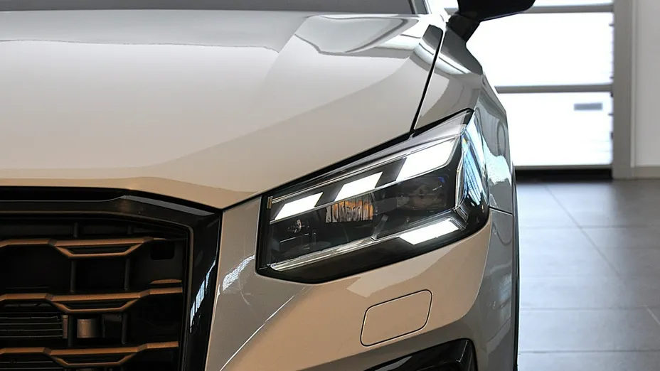 AUDI Q2 Q2 35 TFSI Advanced S tronic