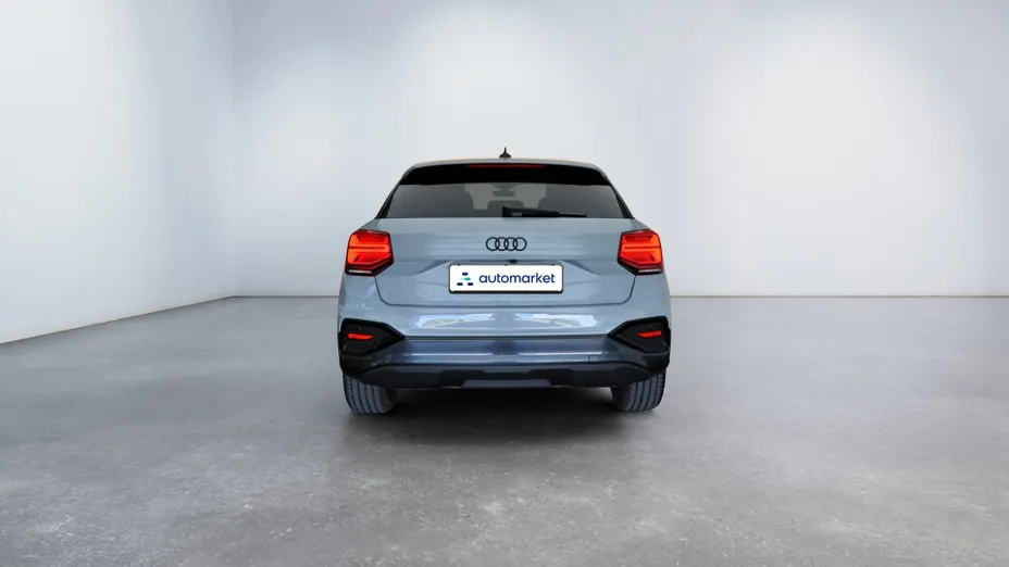 AUDI Q2 Q2 35 TFSI Advanced S tronic