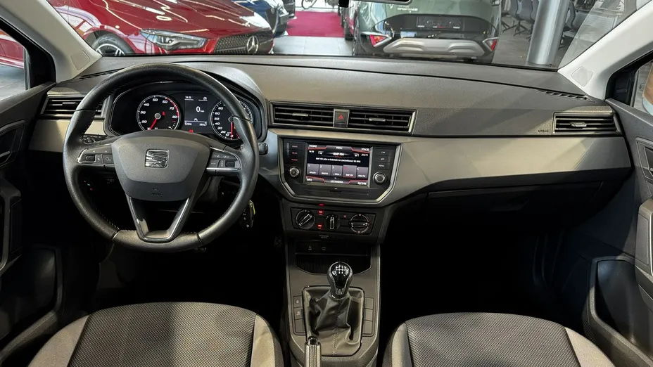 SEAT Ibiza Ibiza 1.0 TSI GPF Style S&S