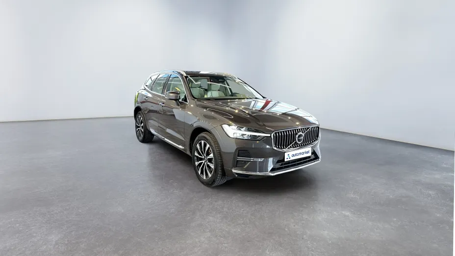 VOLVO XC60 XC60 B4 D AWD Essential aut