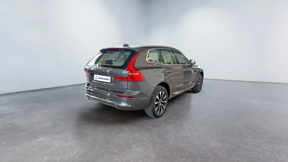 VOLVO XC60 XC60 B4 D AWD Essential aut