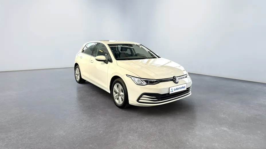 VOLKSWAGEN Golf Golf VIII 1.0 TSI Life