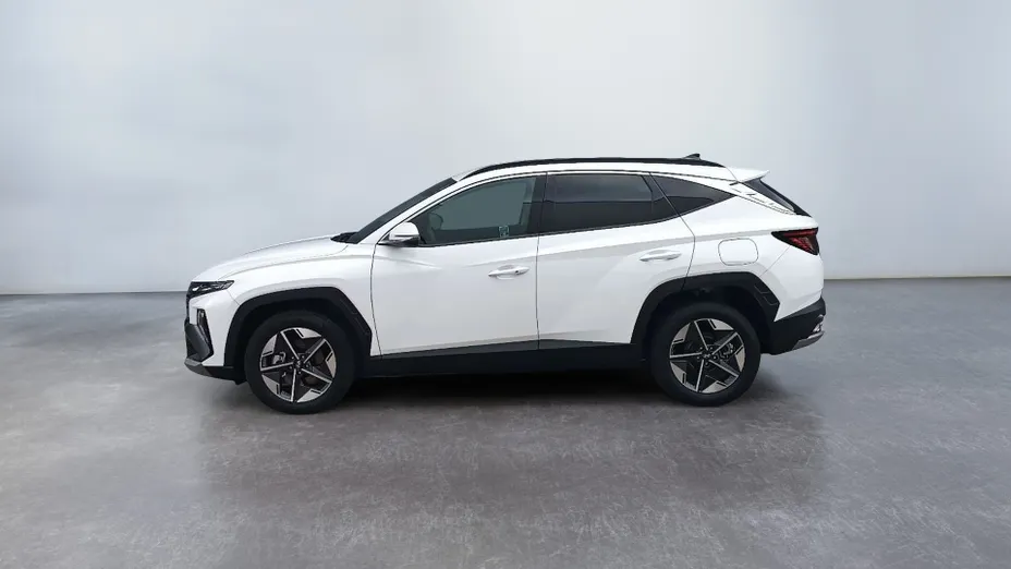 HYUNDAI Tucson Tucson 1.6 T-GDi HEV Smart 2WD aut Nowy