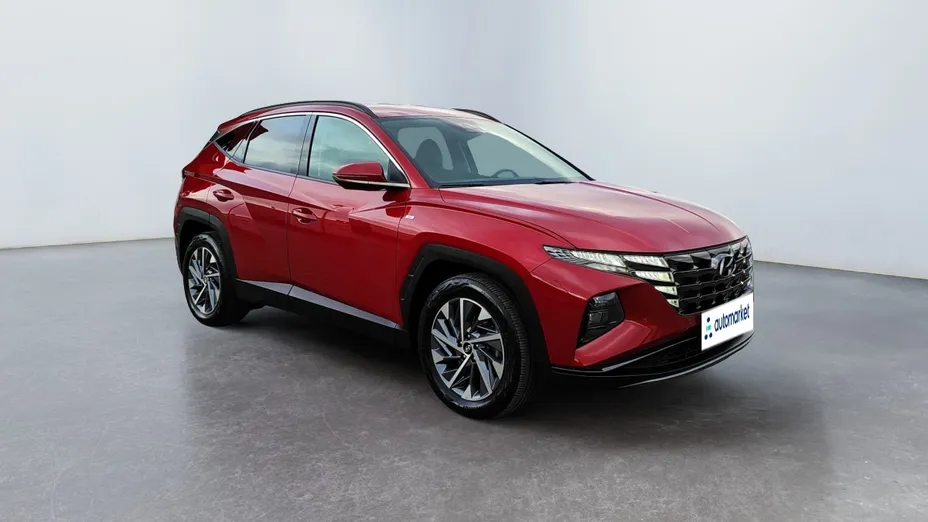 HYUNDAI Tucson Tucson 1.6 T-GDi 48V Executive 2WD DCT