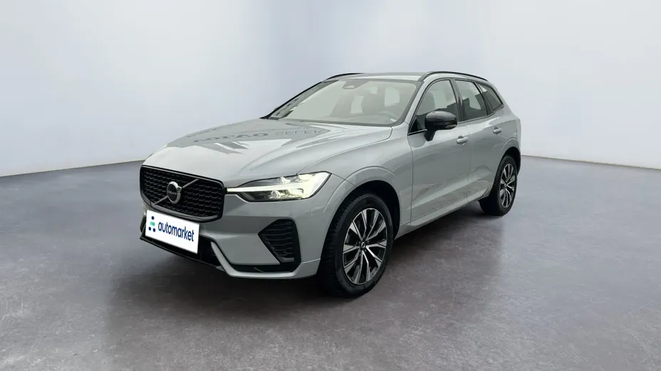 VOLVO XC60 XC60 B4 D Plus Dark aut
