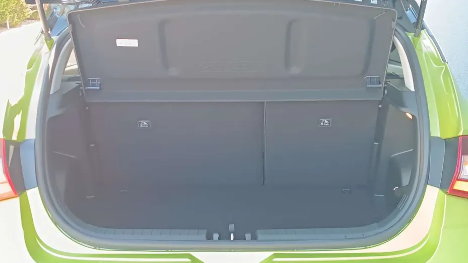 HYUNDAI i20 i20 1.0 T-GDi Smart DCT Nowy