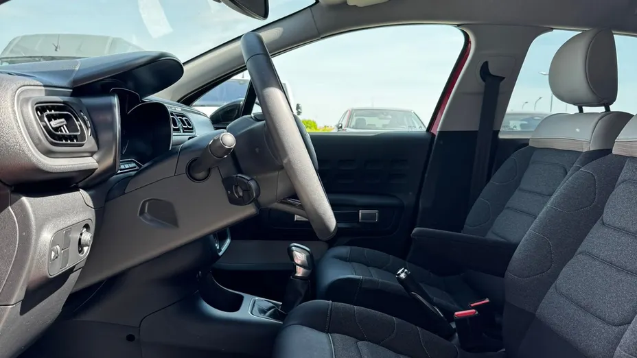 CITROEN C3 C3 1.2 PureTech Max