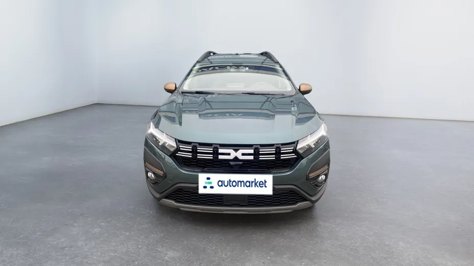 DACIA Jogger Jogger 1.0 TCe Extreme 7os. Nowy
