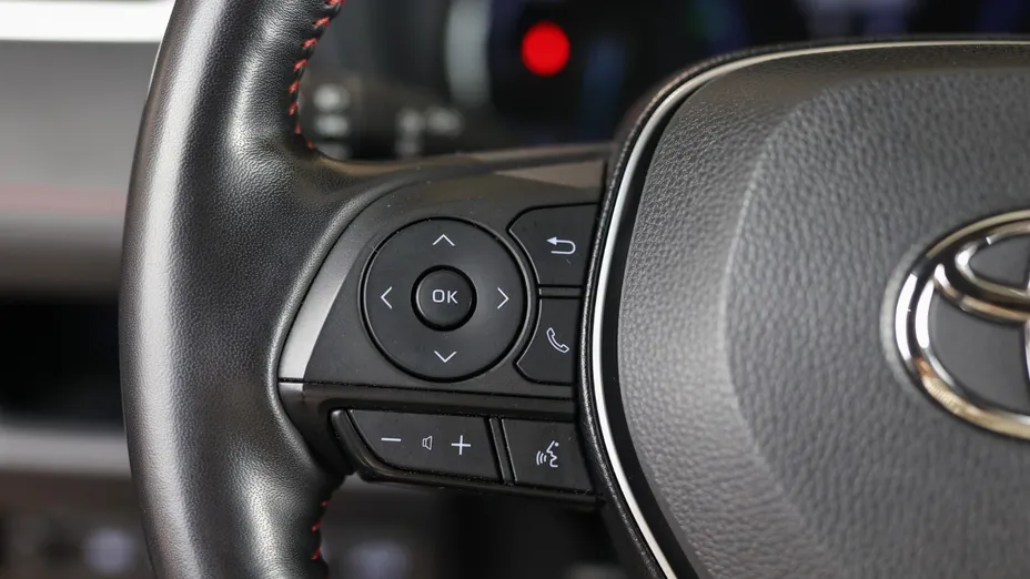 TOYOTA RAV4 RAV4 2.5 Plug-In Hybrid Selection 4x4