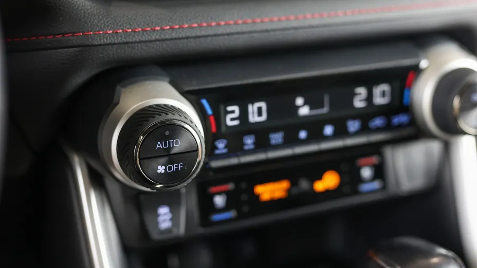 TOYOTA RAV4 RAV4 2.5 Plug-In Hybrid Selection 4x4