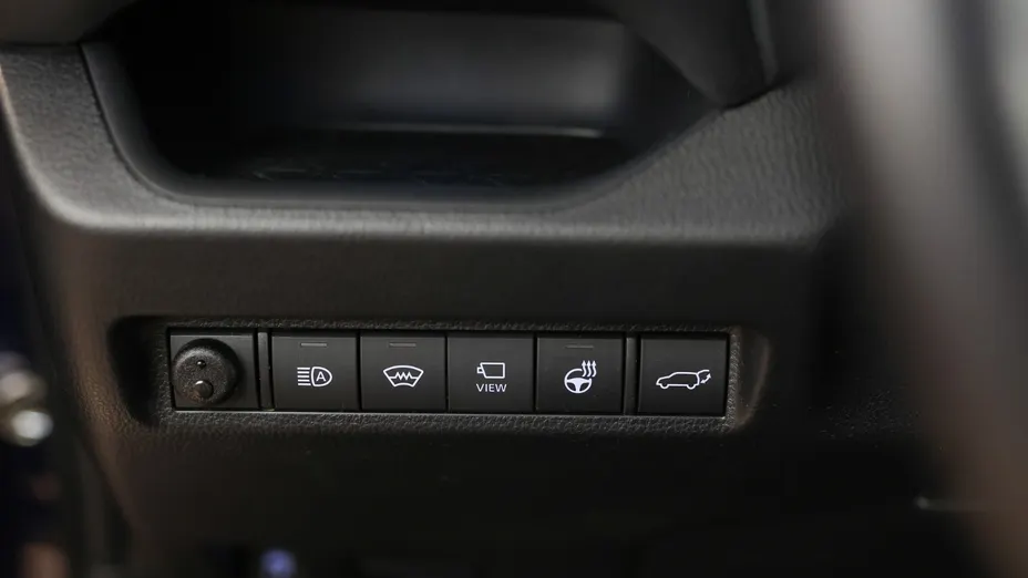 TOYOTA RAV4 RAV4 2.5 Plug-In Hybrid Selection 4x4