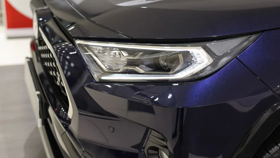 TOYOTA RAV4 RAV4 2.5 Plug-In Hybrid Selection 4x4