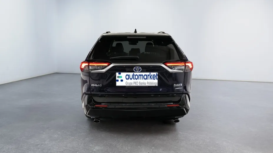 TOYOTA RAV4 RAV4 2.5 Plug-In Hybrid Selection 4x4