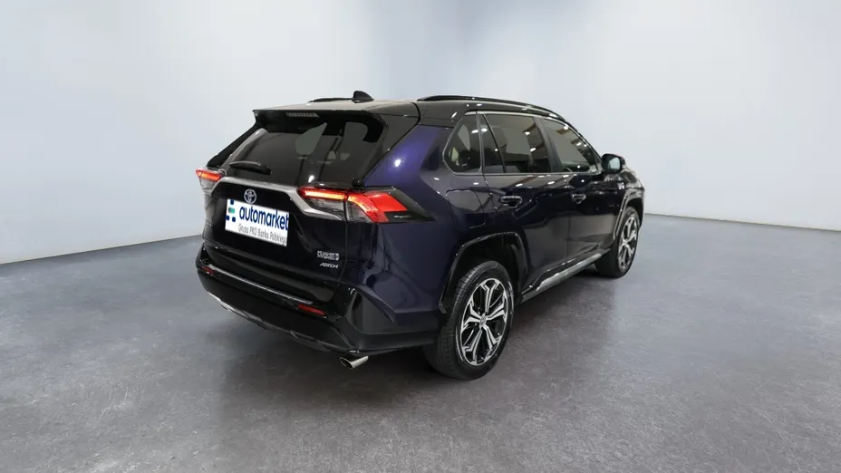 TOYOTA RAV4 RAV4 2.5 Plug-In Hybrid Selection 4x4
