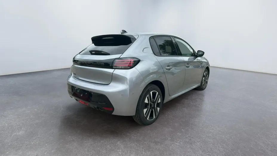 PEUGEOT 208 208 1.2 PureTech Allure S&S Nowy