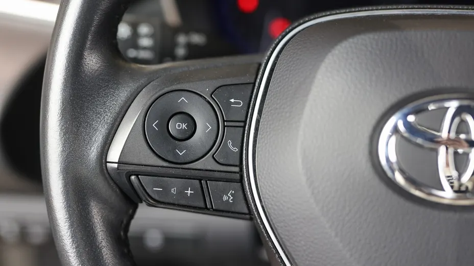 TOYOTA Corolla Corolla 1.8 Hybrid Comfort