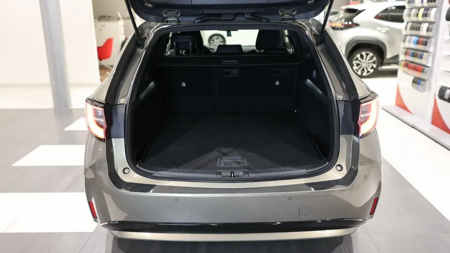 TOYOTA Corolla Corolla 1.8 Hybrid Comfort