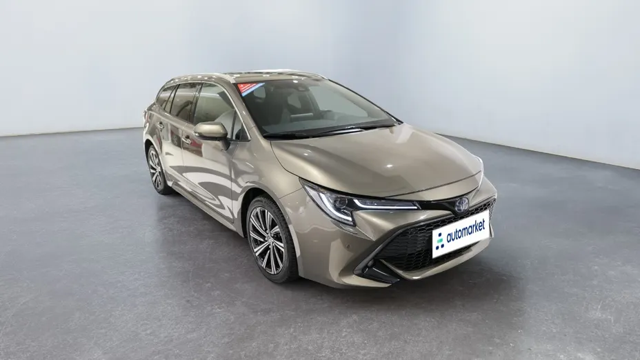 TOYOTA Corolla Corolla 1.8 Hybrid Comfort