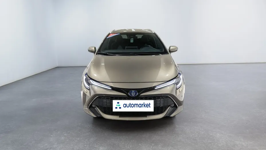 TOYOTA Corolla Corolla 1.8 Hybrid Comfort