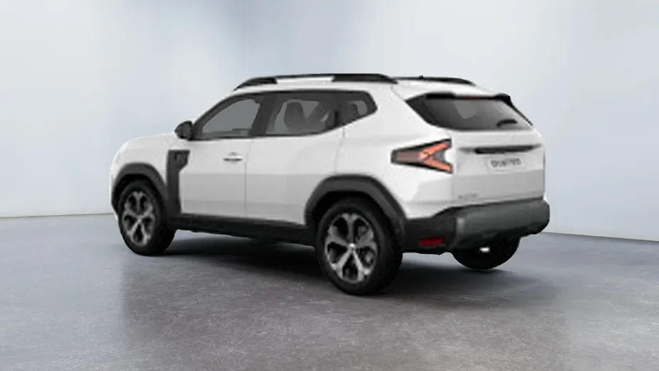 DACIA Duster Duster 1.0 TCe Journey LPG Nowy