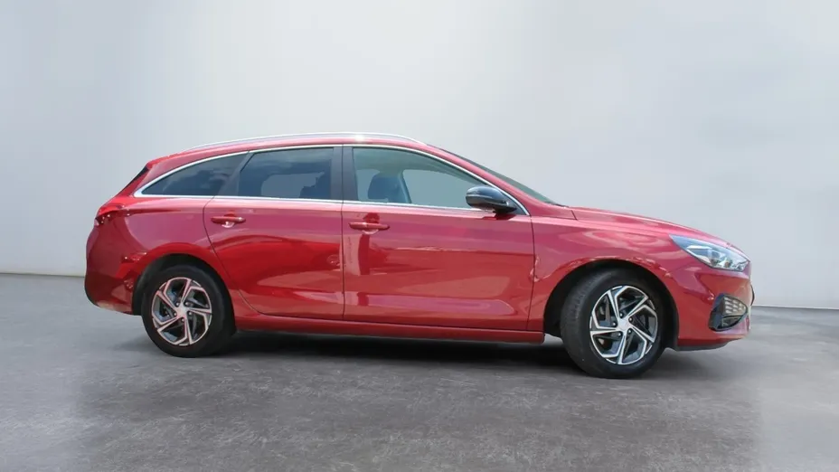 HYUNDAI i30 i30 1.0 T-GDI Smart