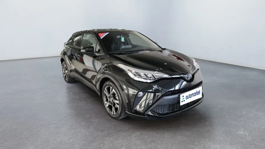 TOYOTA C-HR C-HR 1.8 Hybrid Style