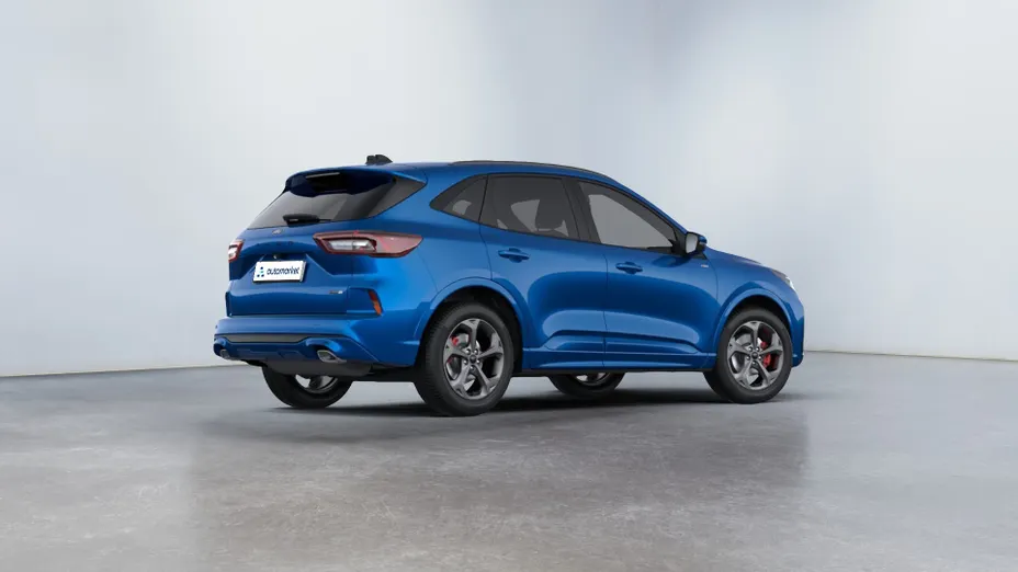 FORD Kuga Kuga 2.5P PHEV FWD ST-Line X eCVT Nowy