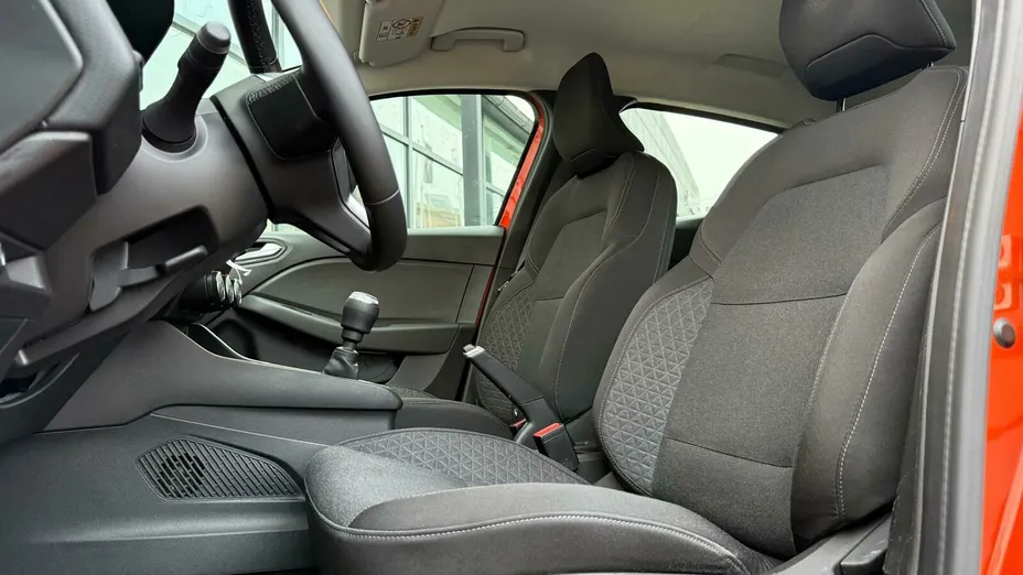 RENAULT Clio Clio 1.0 TCe Equilibre LPG