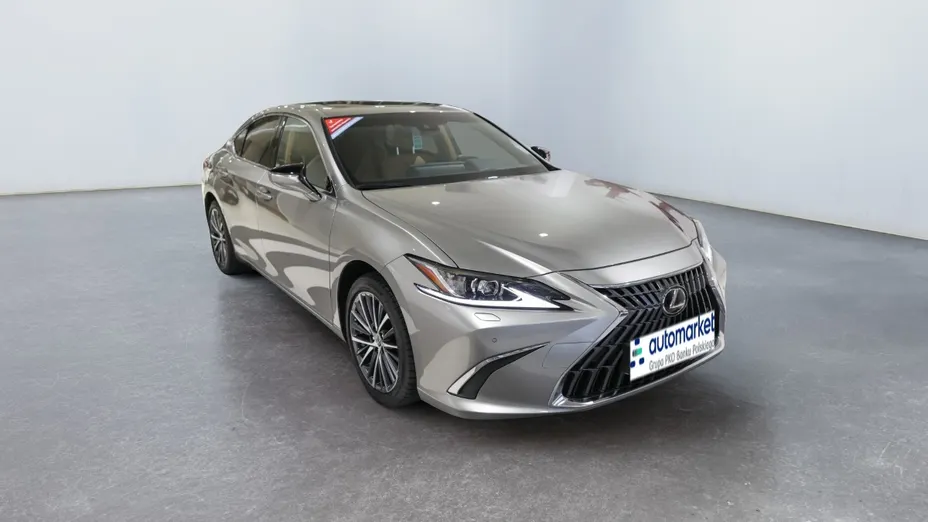 LEXUS ES ES 300h Business Edition
