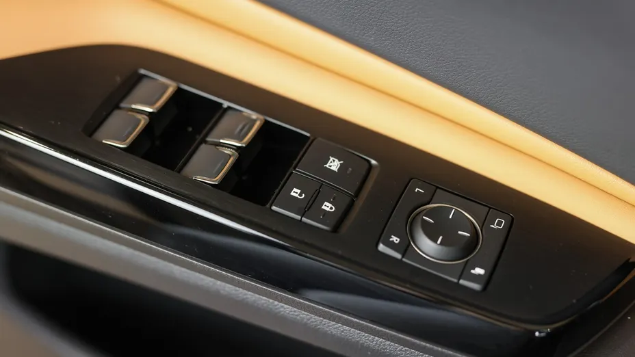 LEXUS ES ES 300h Business Edition