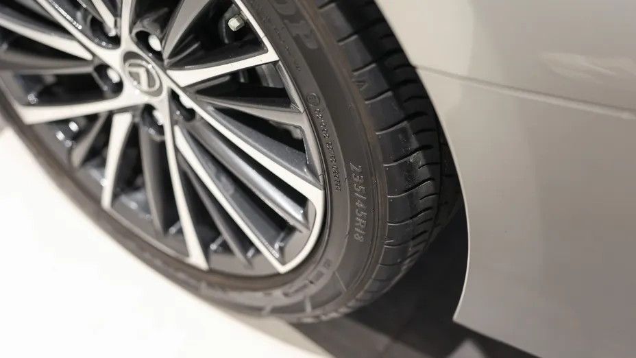 LEXUS ES ES 300h Business Edition