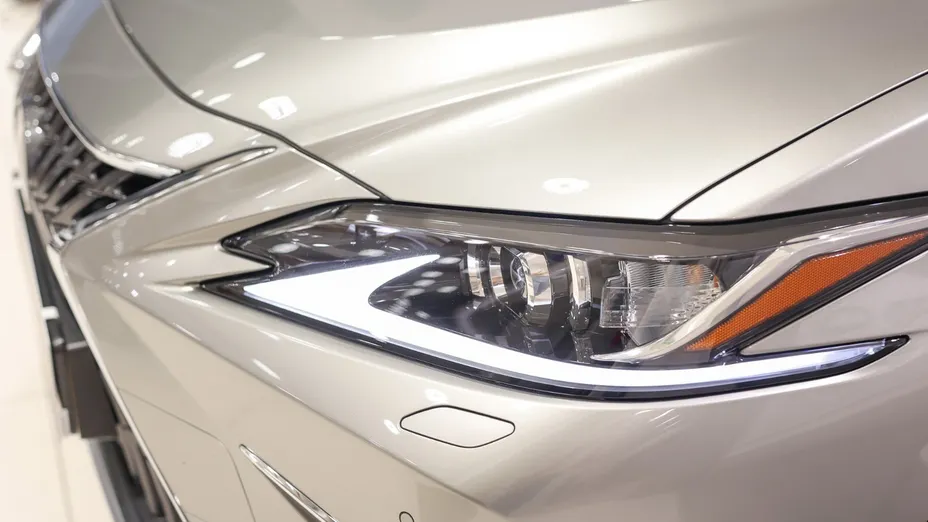 LEXUS ES ES 300h Business Edition