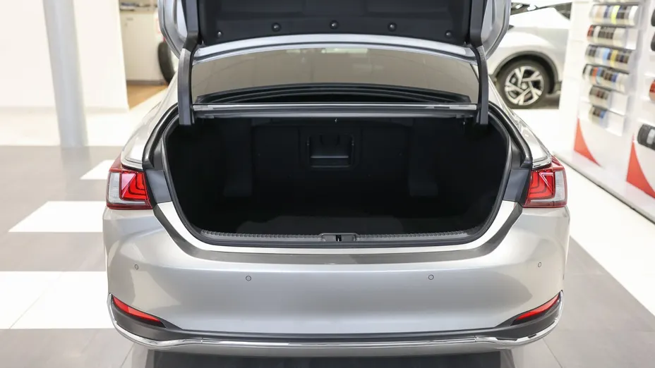 LEXUS ES ES 300h Business Edition