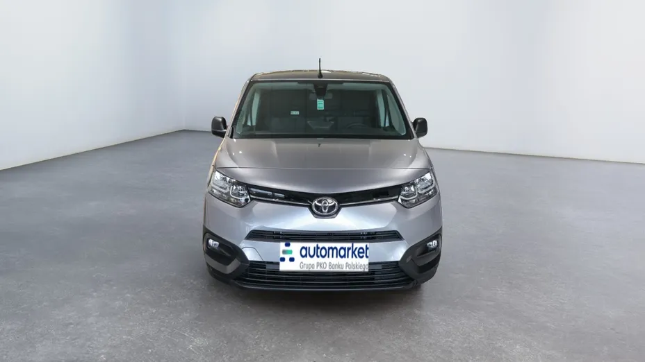 TOYOTA Proace City Proace City 1.5 D-4D Standard 2,3t Active