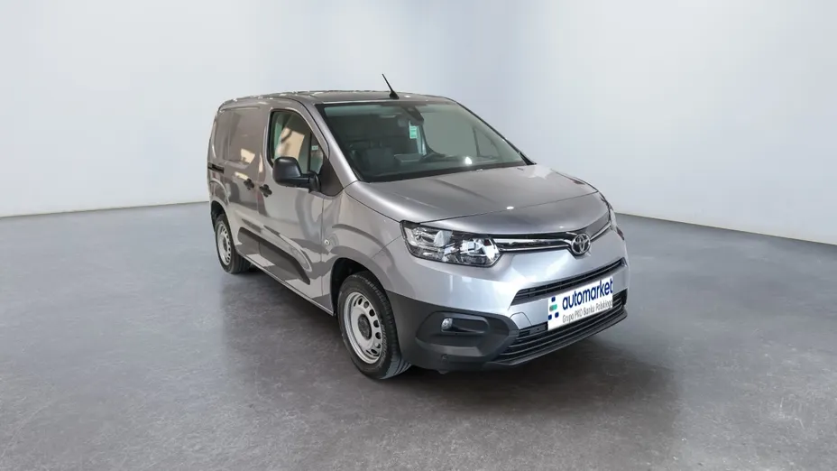 TOYOTA Proace City Proace City 1.5 D-4D Standard 2,3t Active
